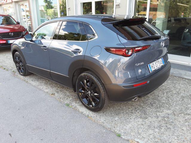 MAZDA CX-30 2.5 eSkyactiv-G 140cv M Hybrid Homura *KM ZERO*