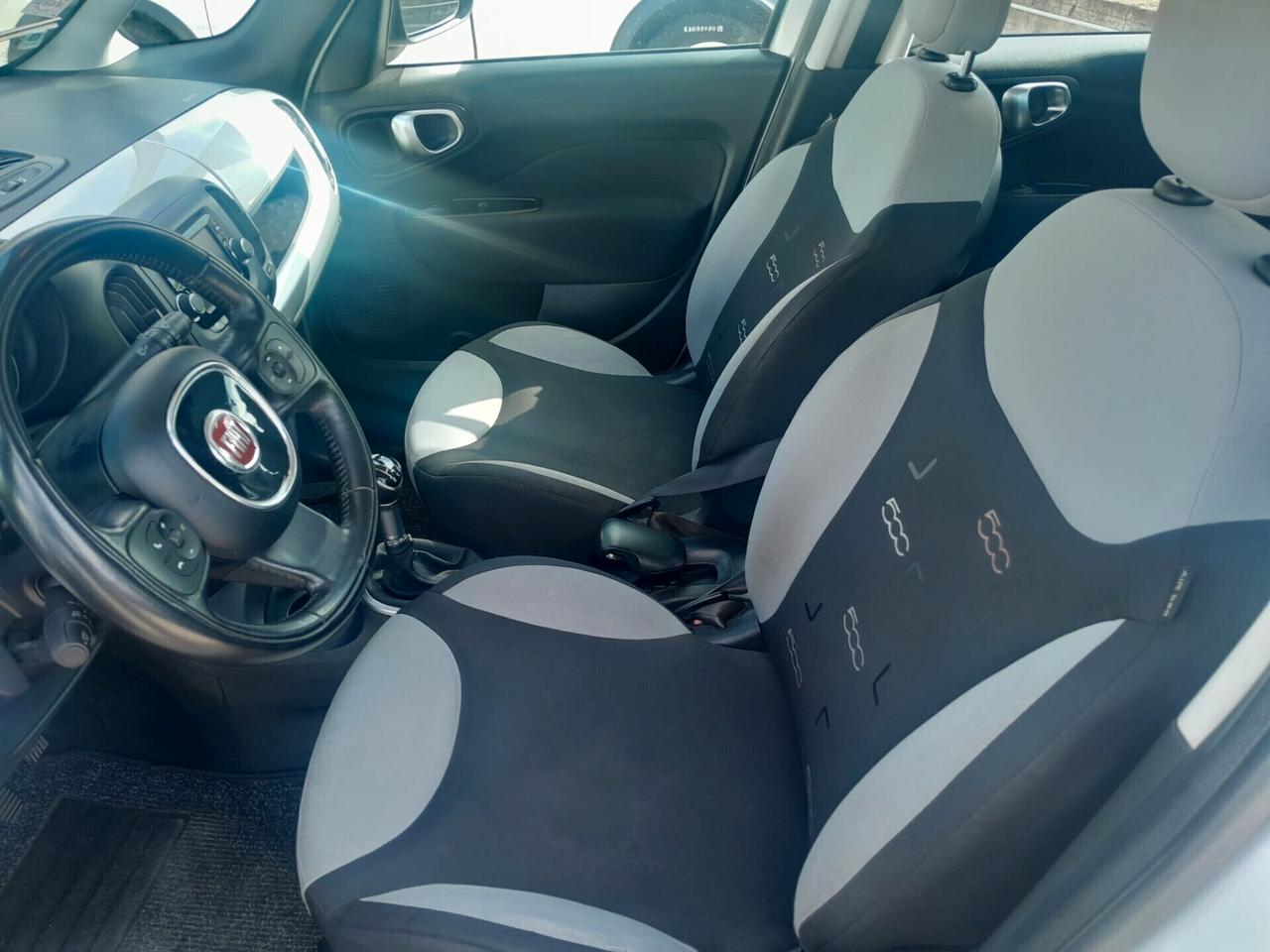 Fiat 500L 1.3 Multijet 85 CV Pop Star km 0 Motore appena rifatto con fattura dimostrabile.