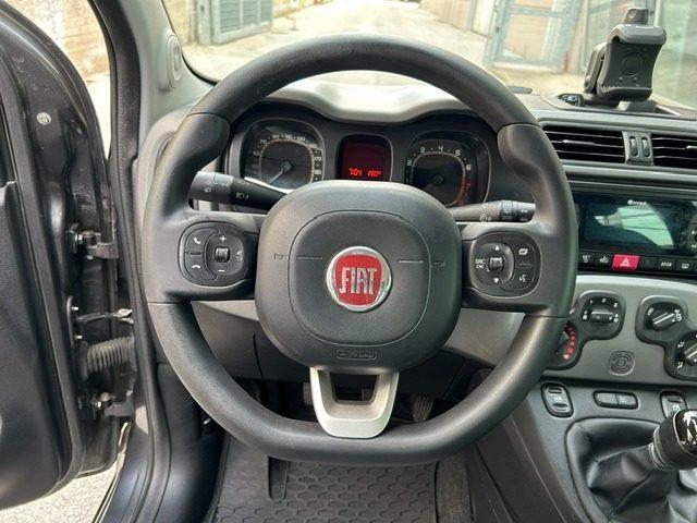 FIAT Panda 1.2 "OTTIME CONDIZIONI"