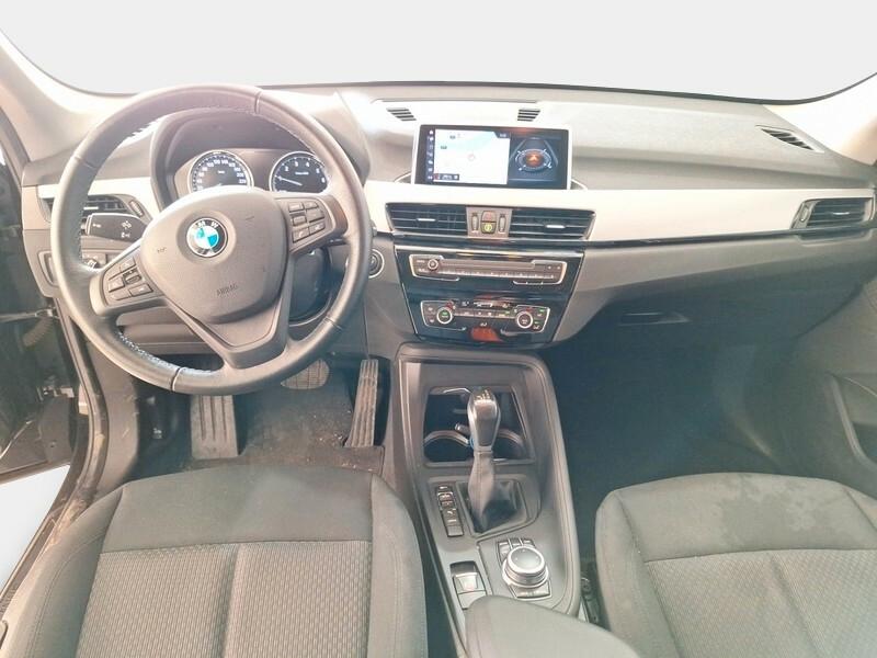 BMW X1 xDrive 25e Business Advantage automatico