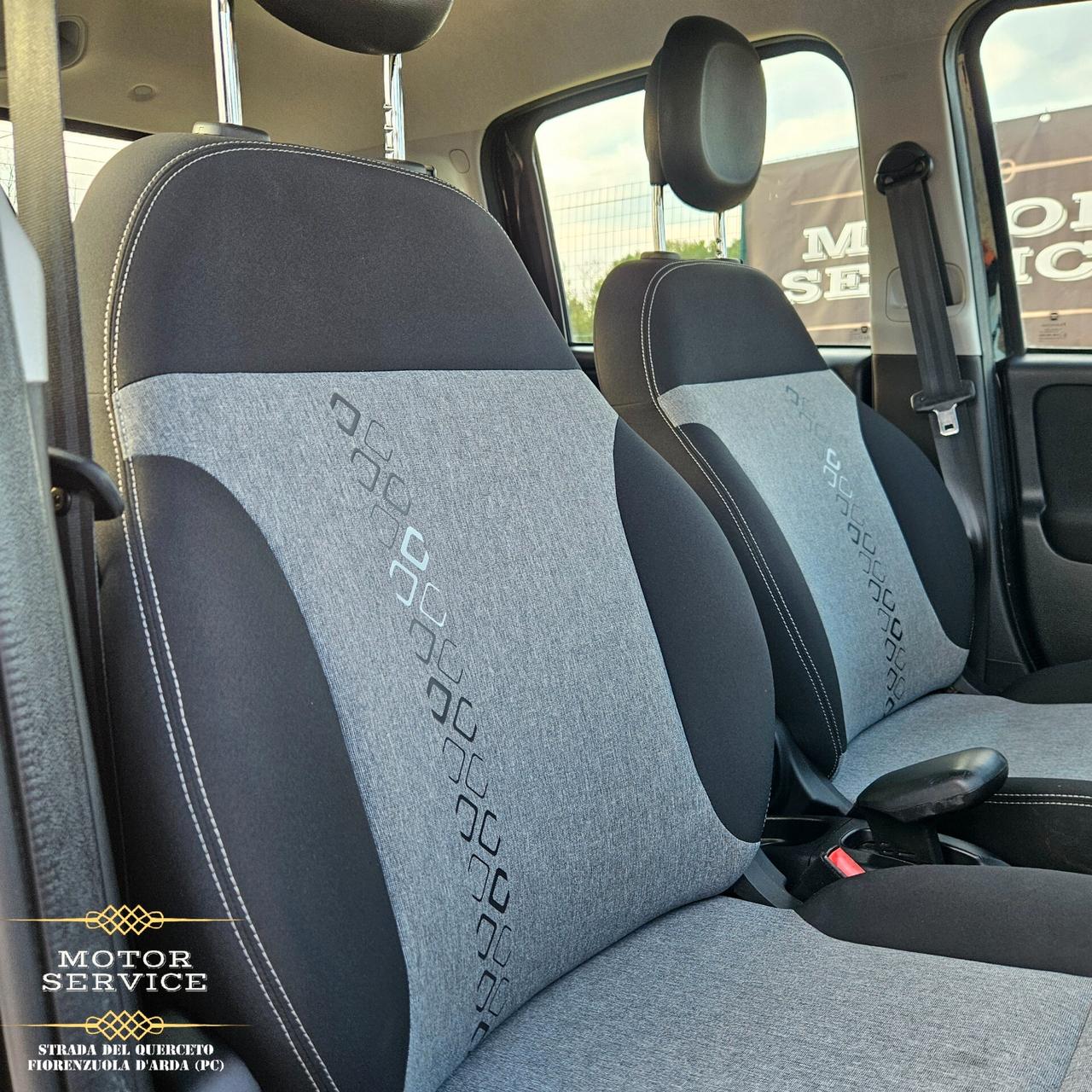 Fiat Panda 1.2 Lounge PREZZO FINALE E REALE