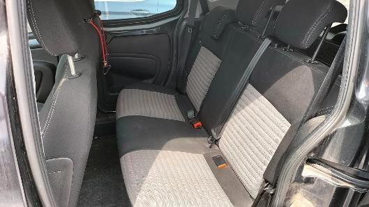 Fiat Qubo 1.3 MJT 95 CV Trekking