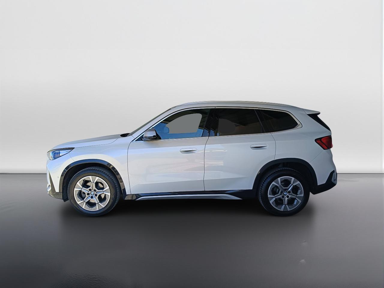 BMW X1 U11 - X1 sdrive18d X-Line Edition Essence auto