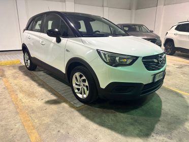 Opel Crossland X 1.5 ECOTEC D 120 CV Start&Stop aut. Ultimate