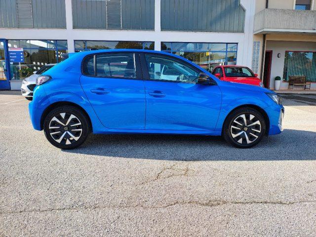 PEUGEOT 208 PureTech 100 Stop&Start 5 porte Active