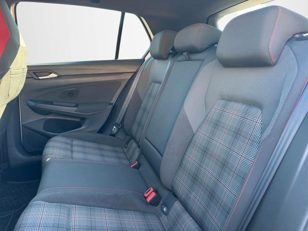 Volkswagen Golf GTI 2.0 TSI TCR DSG 5p. BlueMotion Technology