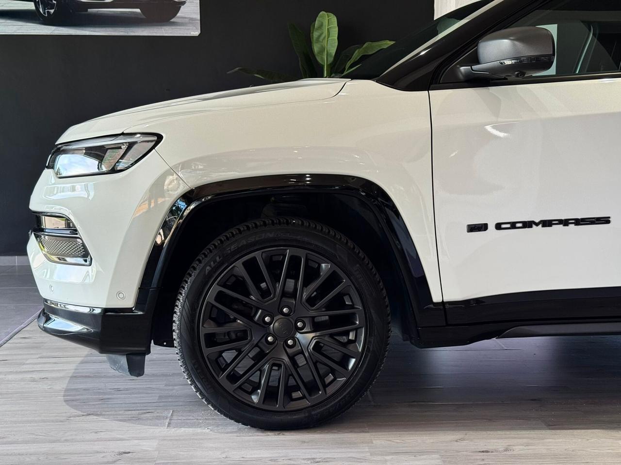 Jeep Compass 1.6 Multijet II 2WD 80° Anniversario
