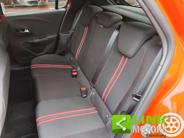 OPEL Corsa 1.2 100 CV GS Line NEOPAT. GARANZIA INCL.