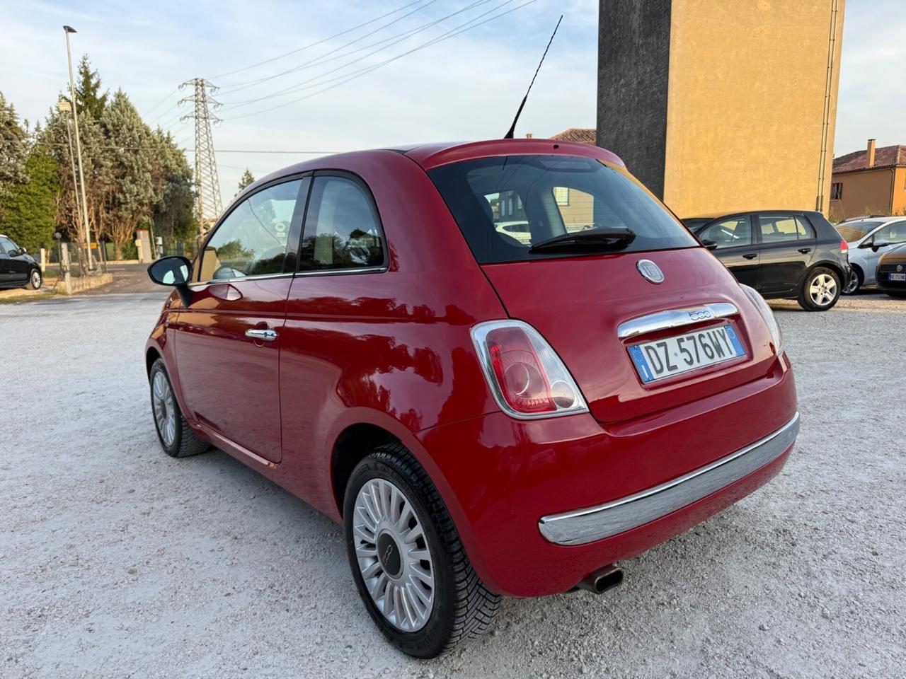 Fiat 500 1.2 Pop 70 CV Ottime condizioni