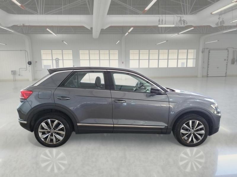 VOLKSWAGEN T-ROC 2.0 TDI SCR Style BMT DSG