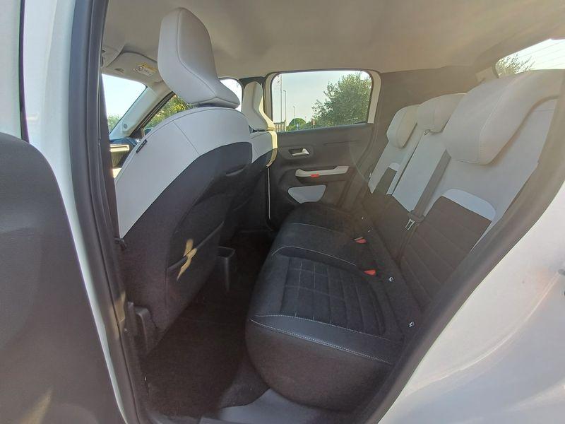 CITROEN C3 1.2 puretech turbo Max 100cv s&s