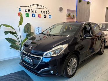 Peugeot 208 1.2 GPL COMPRESO CINGHIA&TAGLIANDO