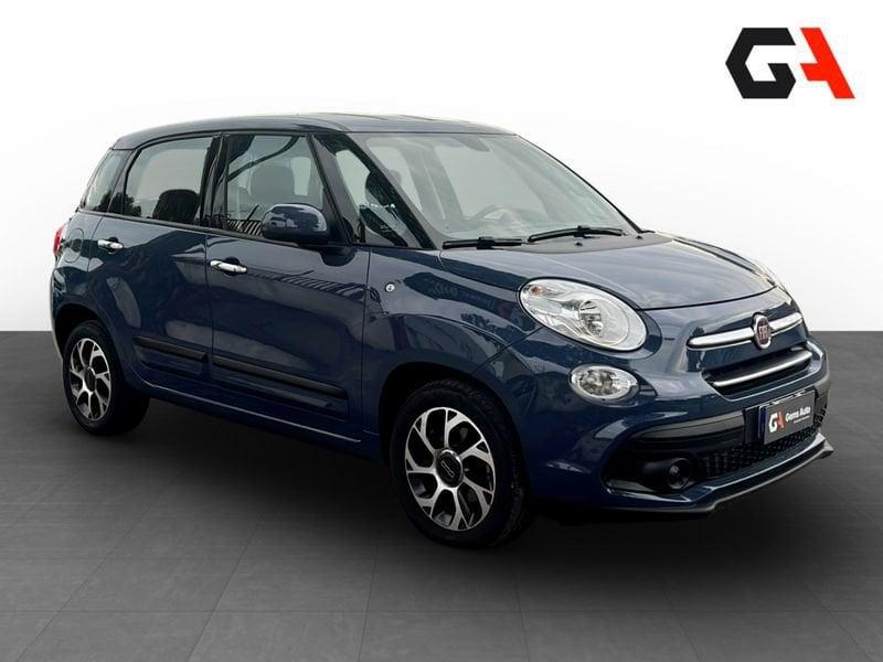 FIAT 500L 500L 1.3 Multijet 95 CV Business