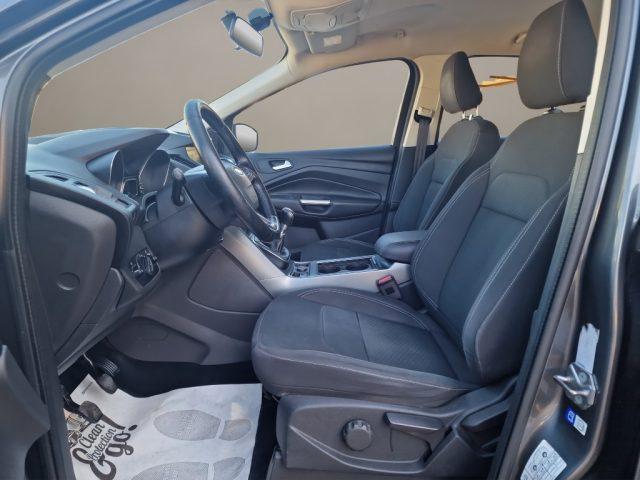 FORD Kuga 1.5 TDCI 120 CV S&S 2WD Business