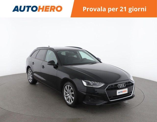 AUDI A4 Avant 30 TDI/136 CV S tronic Business