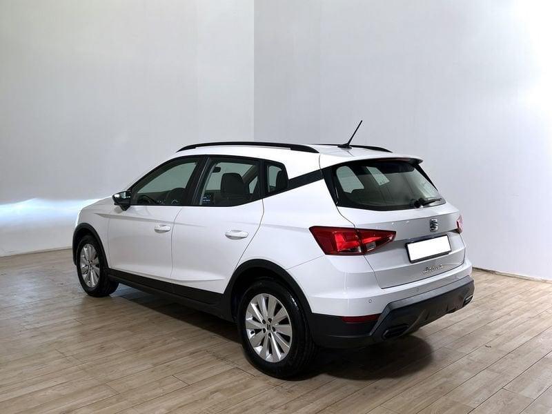 Seat Arona Arona 1.0 TGI Style