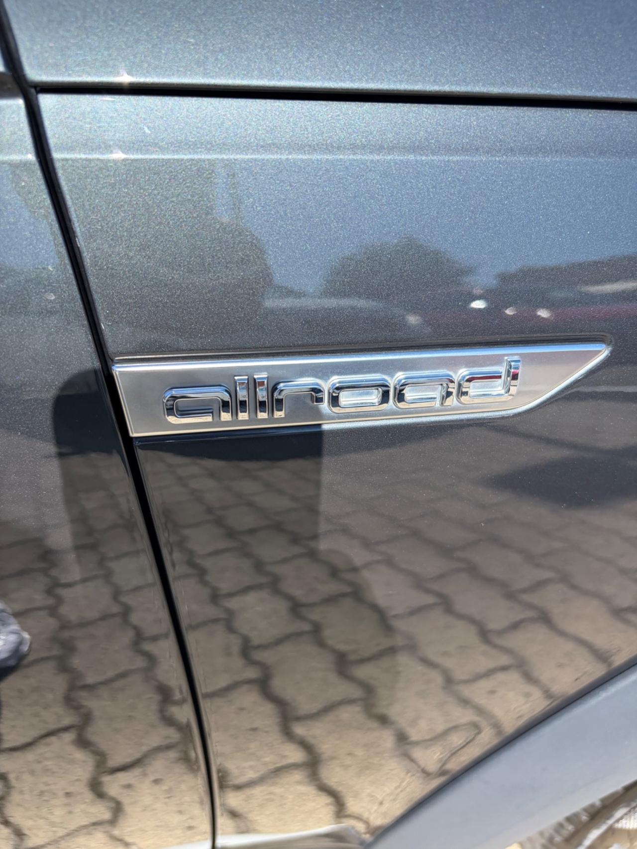Audi A4 allroad 2.0 TDI 190 CV S tronic Business