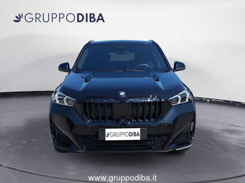 BMW X1 U11 sdrive18d MSport auto