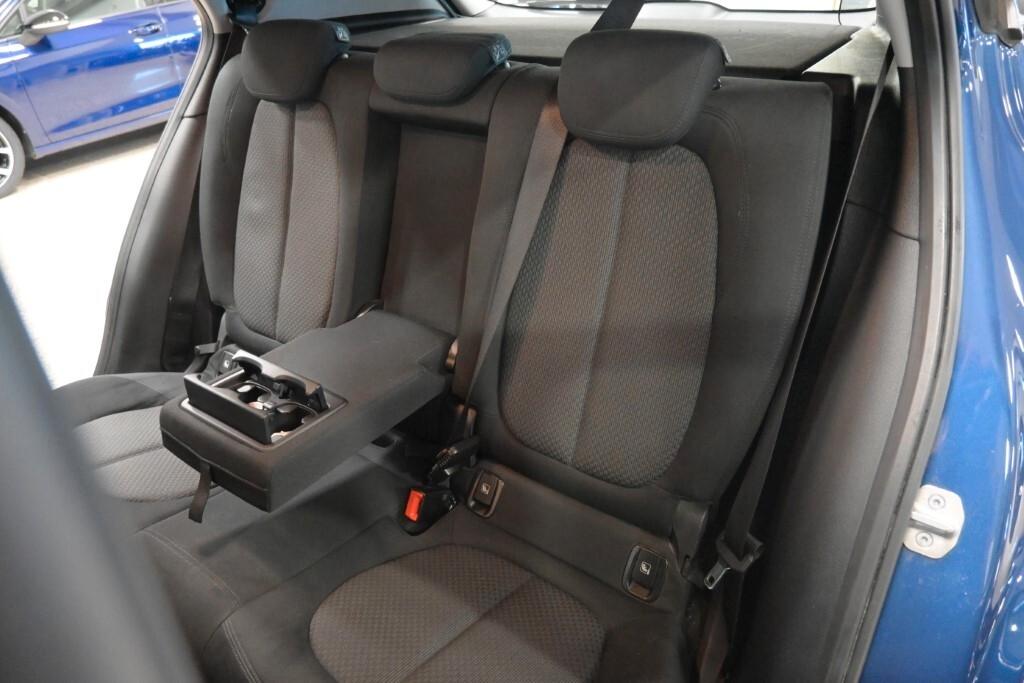 Bmw X2 sDrive18d Advantage