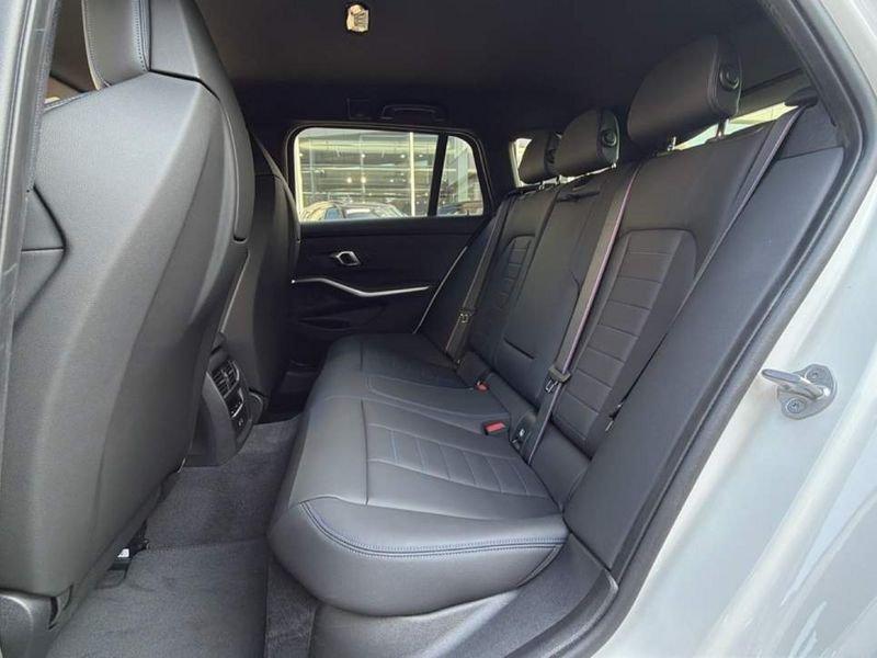 BMW Serie 3 Touring M340d xDrive M Sport Pro