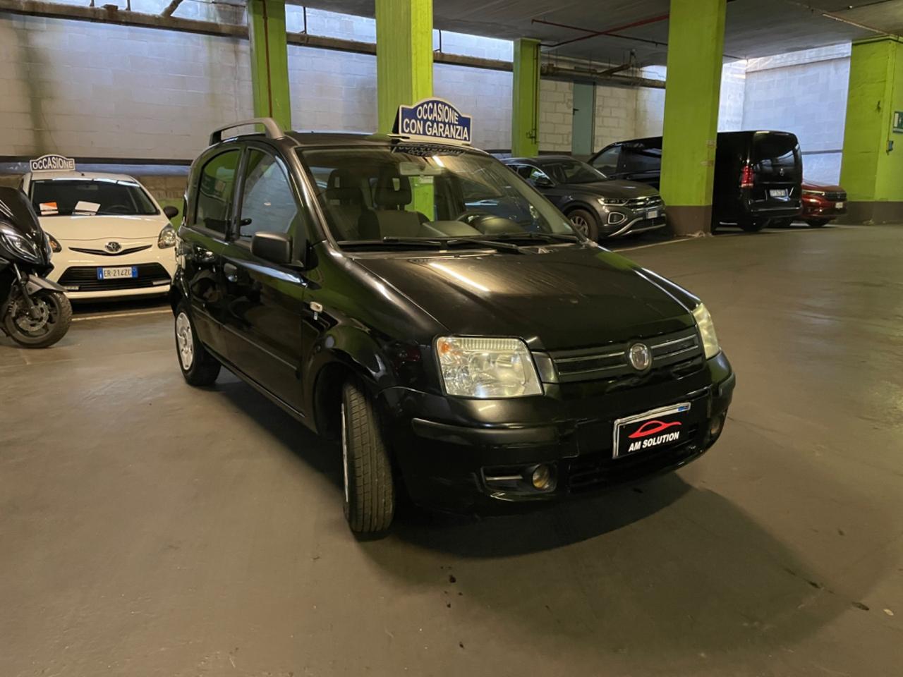 Fiat Panda 1.2 Neopatentati