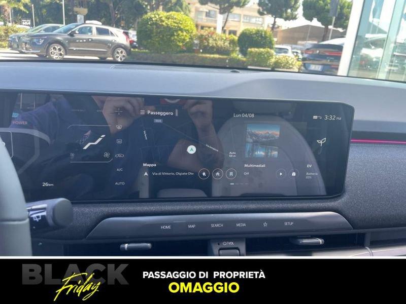 KIA EV3 Long Range GT-Line