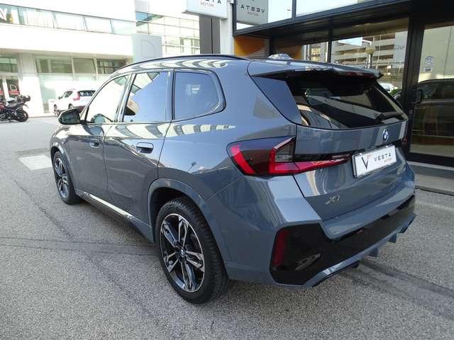BMW X1 X1 U11 sdrive18d MSport auto