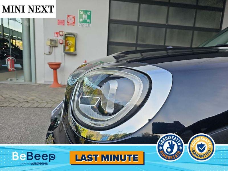 MINI Mini Countryman F60 MINI COUNTRYMAN 1.5 ONE NORTHWOOD EDITION AUTO
