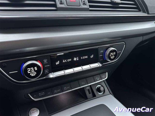AUDI Q5 Sportback SPB 40 mhev quattro PREZZO REALE