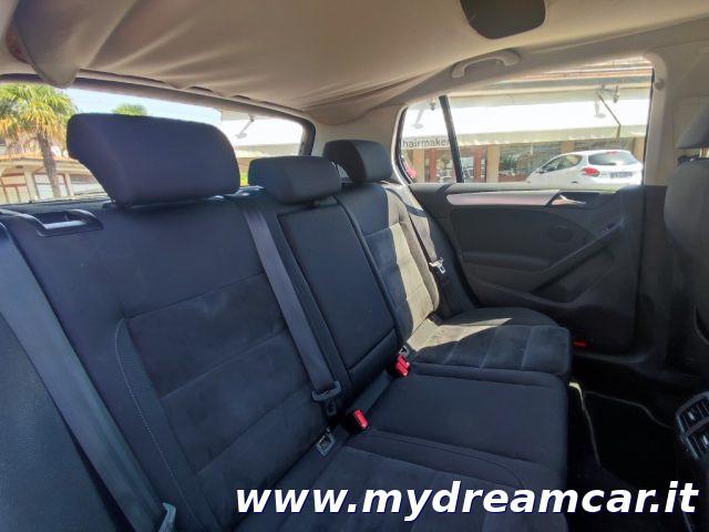 VOLKSWAGEN Golf 1.4 TSI 122CV 5p. Highline