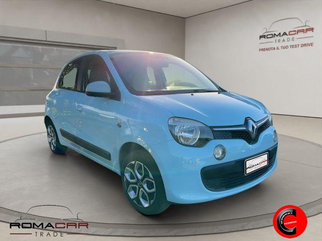 RENAULT Twingo SCe NEOPATENTATI PRONTA CONSEGNA!