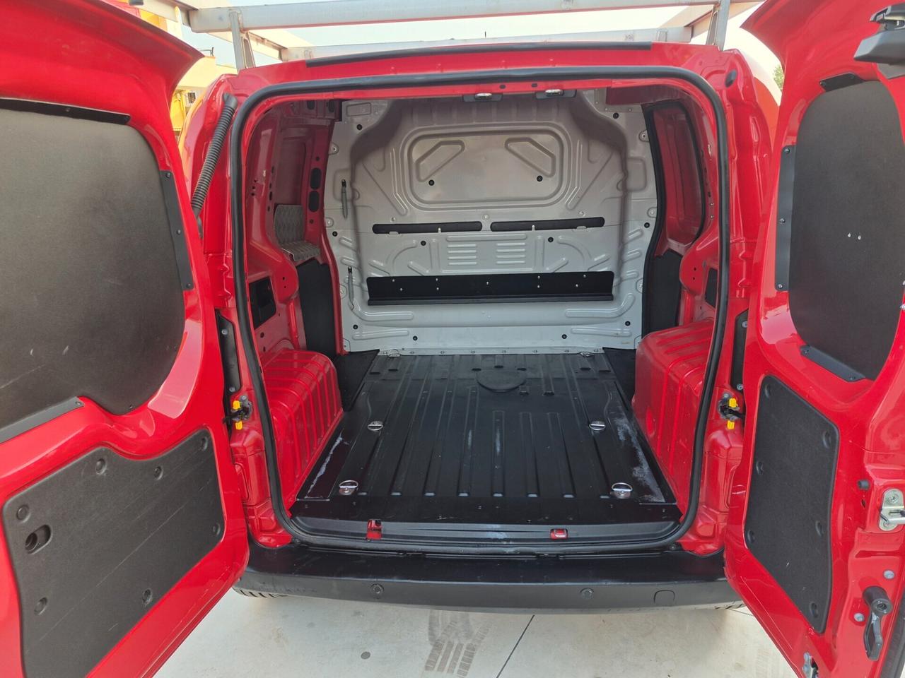 Fiat Fiorino 1.3 MJT Già IVATO
