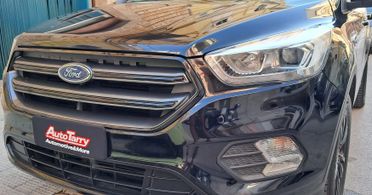 Ford KUGA 1.5 TDCI 120cv Powershift