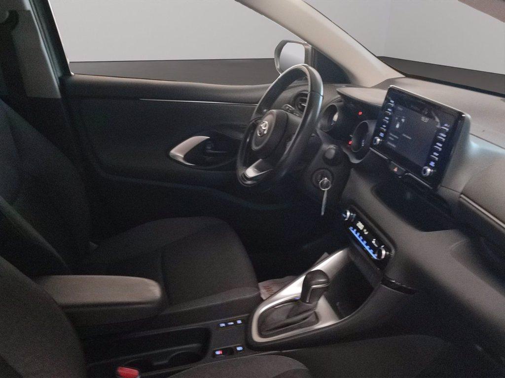 TOYOTA Yaris 1.5h trend del 2020