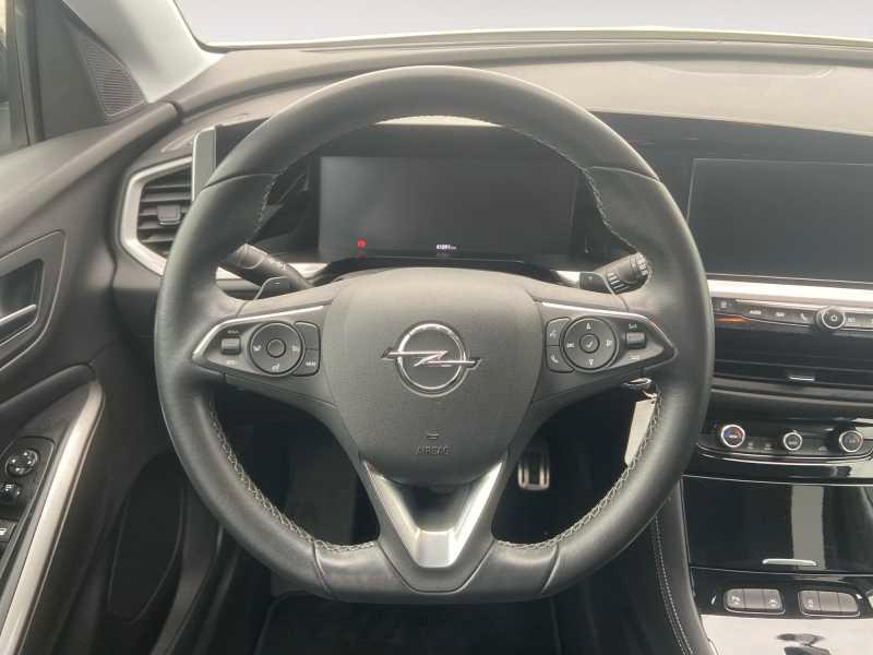 OPEL Grandland 1.5 ecotec s&s 130cv at8