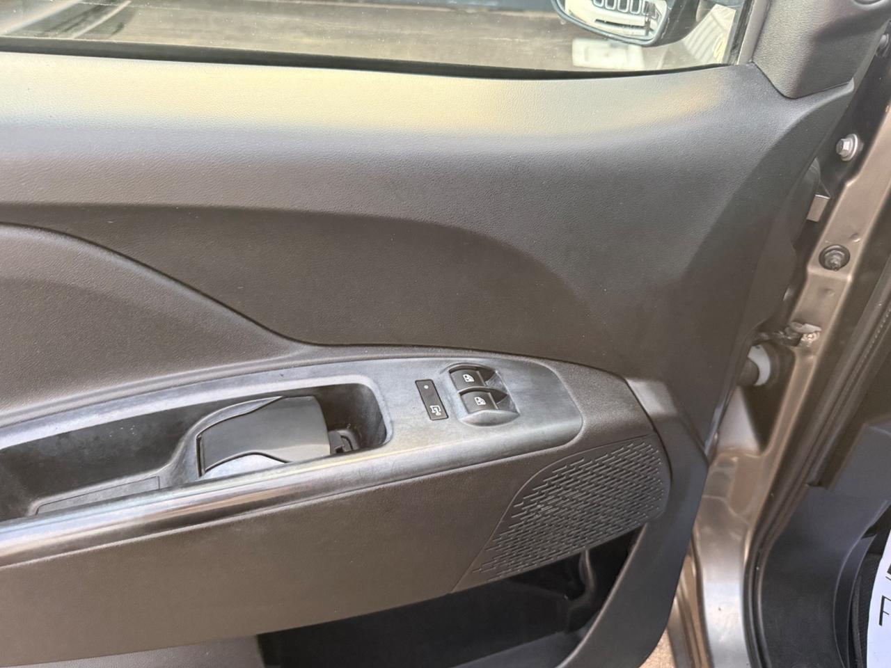 Fiat Doblo Doblò 1.6 MJT 105CV