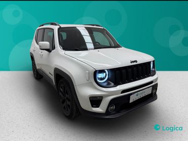 JEEP Renegade 2019 - Renegade 1.3 t4 Limited 2wd 150cv ddct