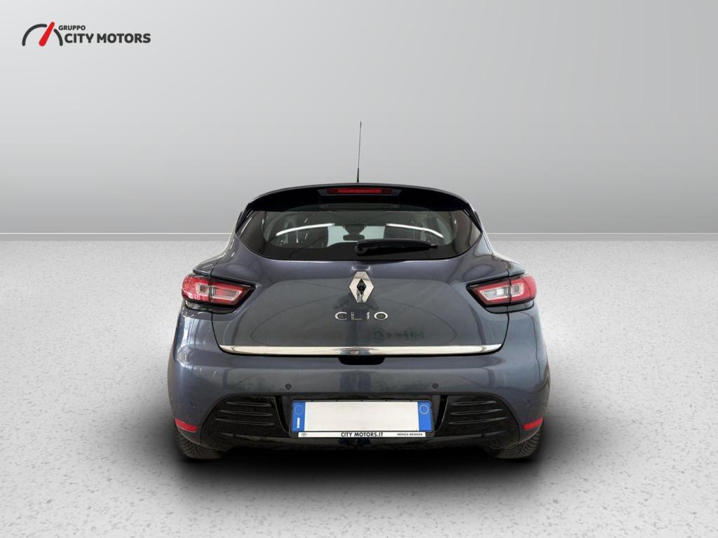 Renault Clio 5 Porte 0.9 TCe Moschino Zen