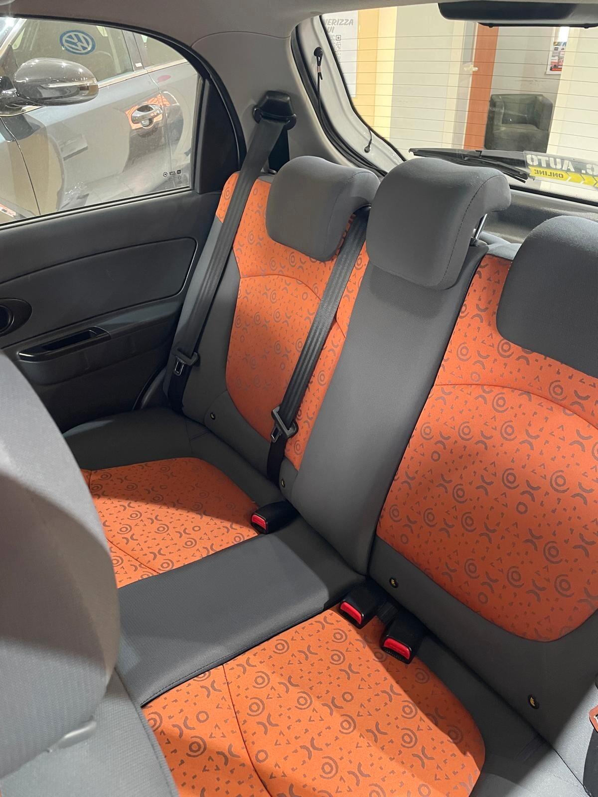 Chevrolet Matiz 800 SE Chic GPL Eco Logic