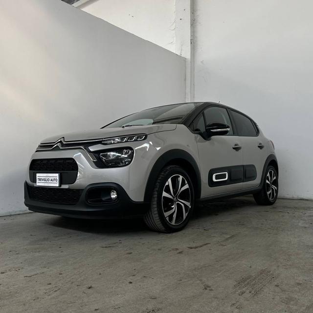 CITROEN C3 PureTech 110 S&S Shine Pack