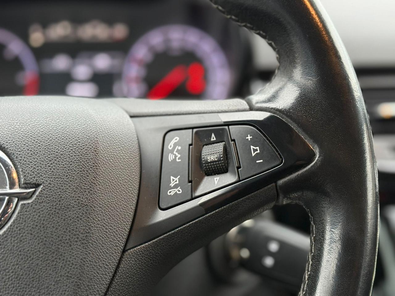 Opel Corsa 1.3 CDTI 5 porte b-Color