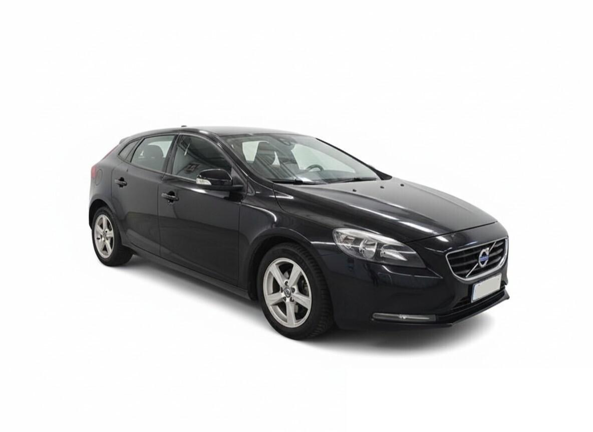 Volvo V40 D2 1.6 Momentum