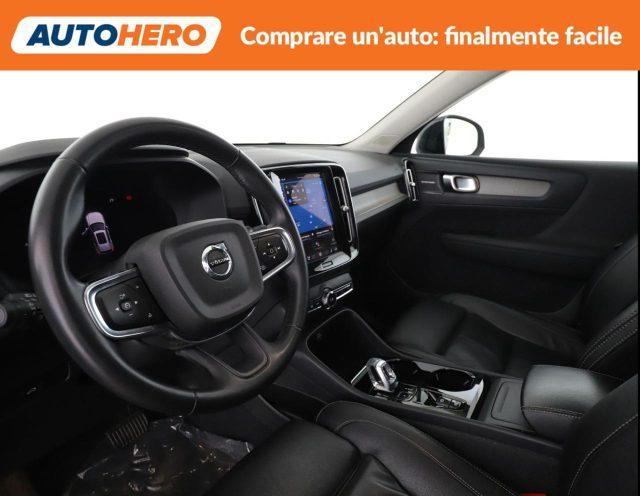 VOLVO XC40 B3 automatico Ultimate Dark N1