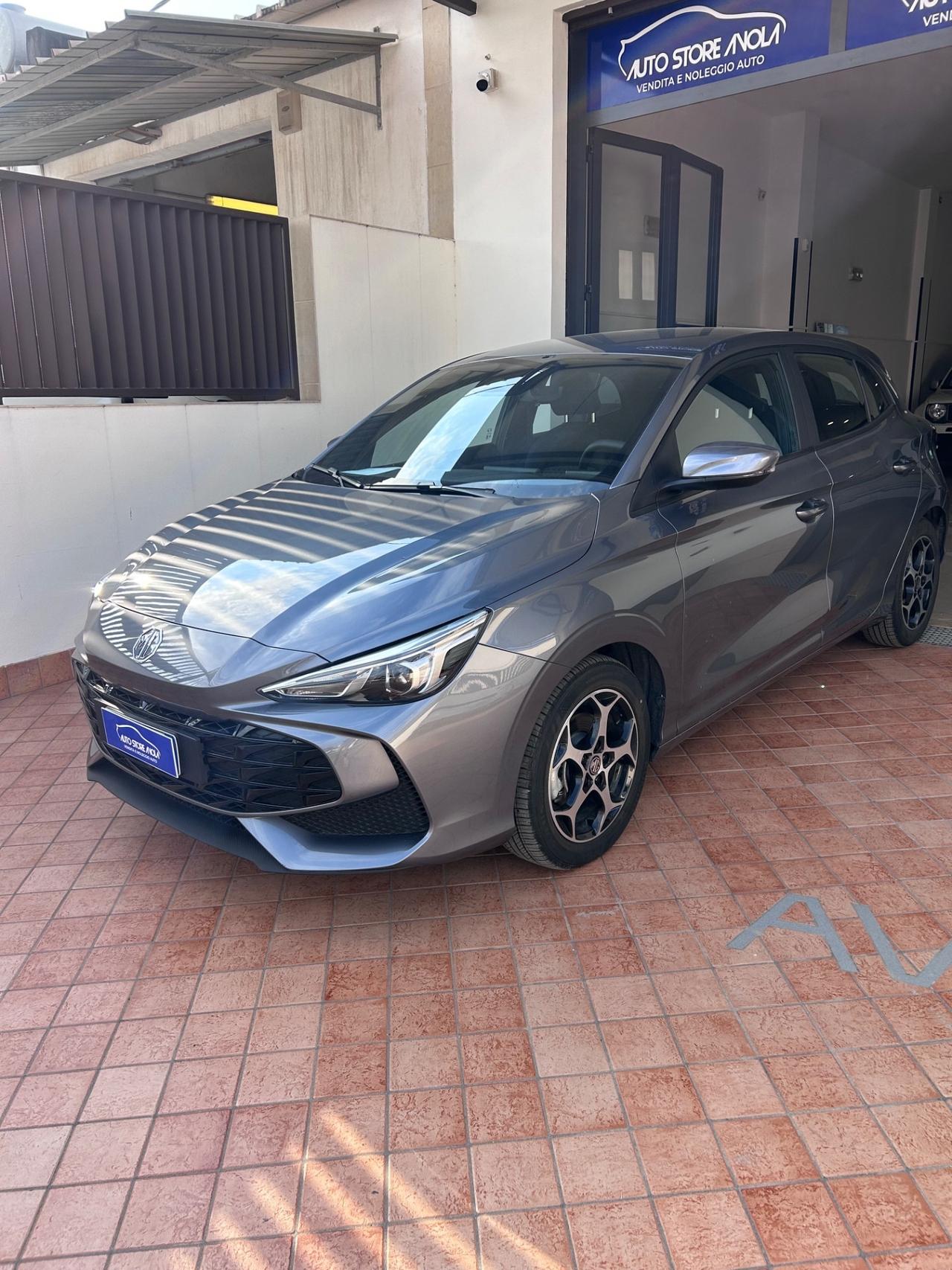 Mg MG3 1.5 Comfort