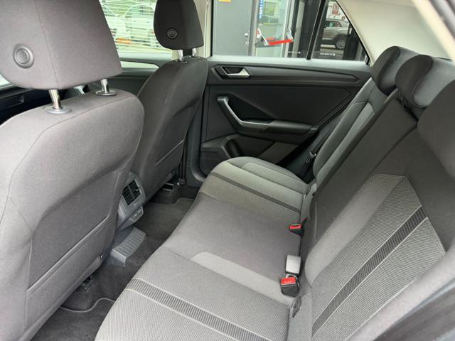 VOLKSWAGEN T-Roc 1.0 TSI Life