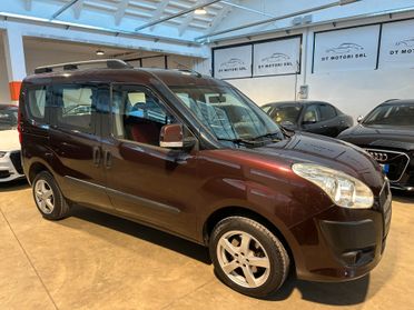 Fiat Doblo 1.4 Dynamic - BENZINA EURO 5 AUTOVETTURA