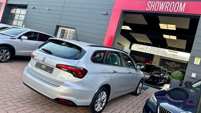 Fiat Tipo 1.3 MultiJet 95CV S&S SW Business