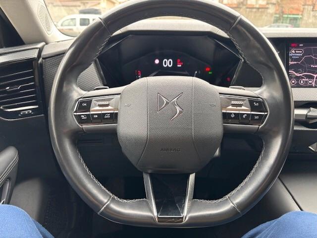 DS Automobiles DS 4 1.5 Bluehdi 130cv Autom. NAVIG.