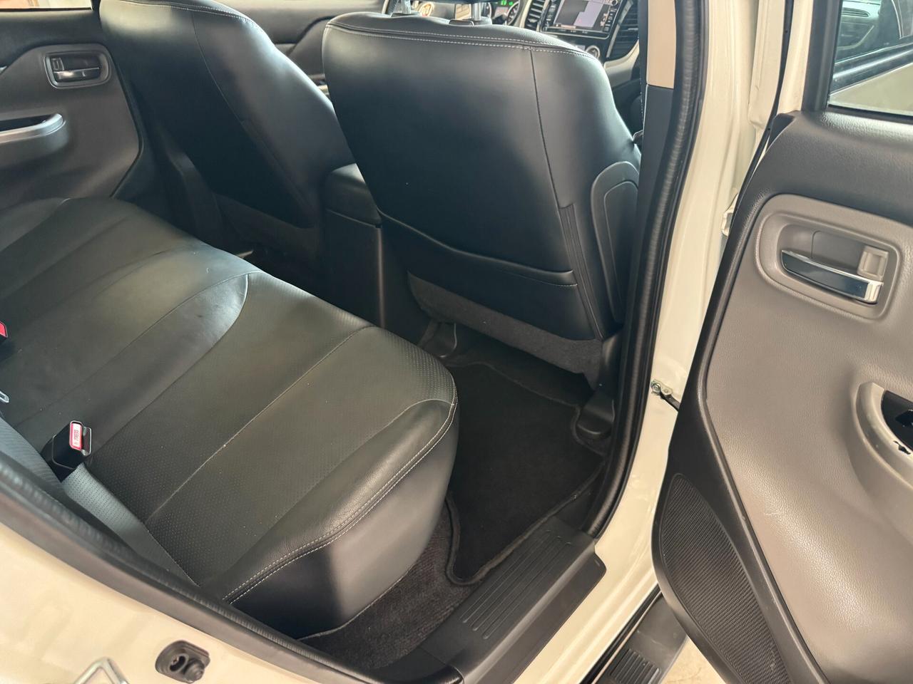 Fiat Fullback 2.4 180CV Doppia Cabina Cross Plus 08/2020