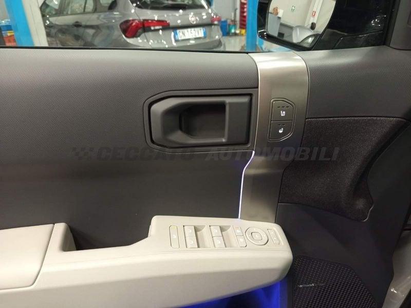 KIA EV3 EV3 81,4 kWh GT-line Plus